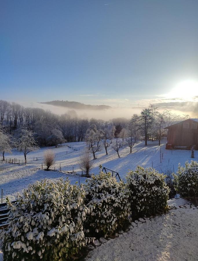 Ferien Im Schwarzwald - Ruhe & Naturverbunden Weilheim Esterno foto