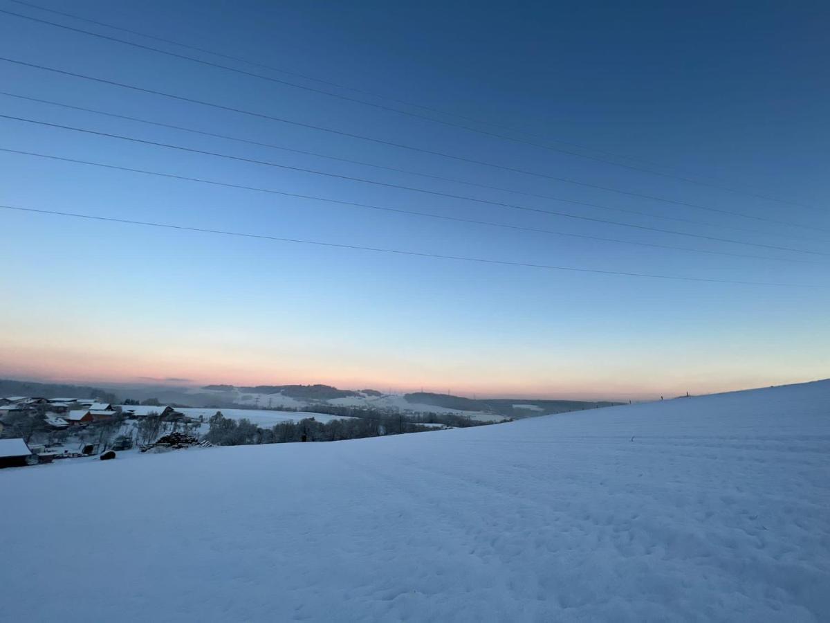 Ferien Im Schwarzwald - Ruhe & Naturverbunden Weilheim Esterno foto