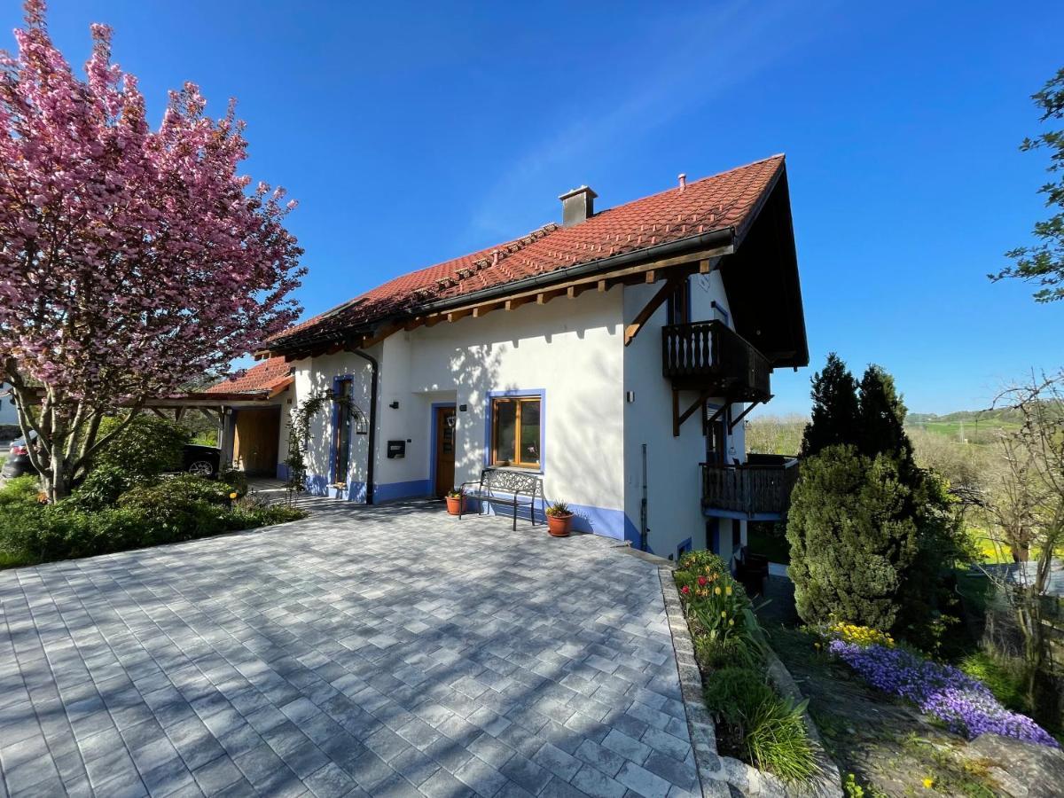 Ferien Im Schwarzwald - Ruhe & Naturverbunden Weilheim Esterno foto